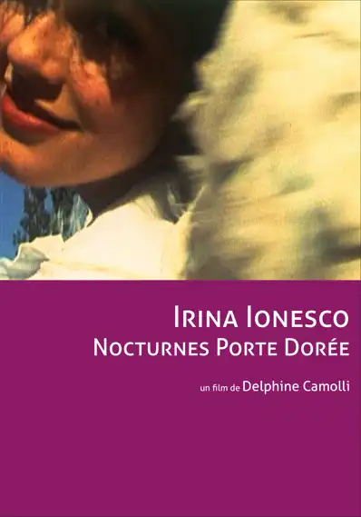 Watch and Download Irina Ionesco - Nocturnes Porte Dorée 2