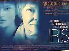 Watch and Download Iris 16