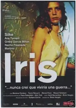 Watch and Download Iris 3