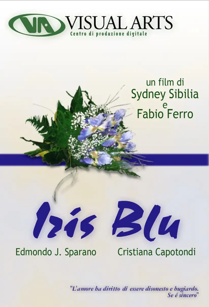 Watch and Download Iris Blu 1