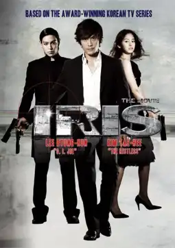 Watch and Download Iris: The Movie 3