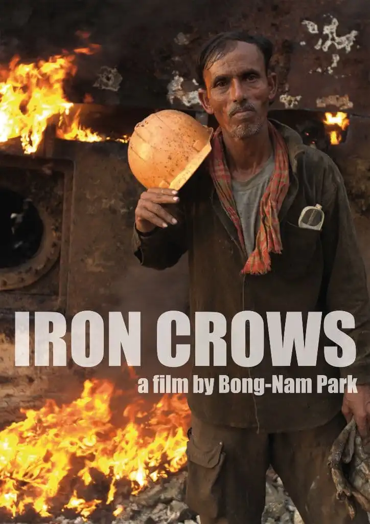 Watch and Download Iron Crows 1