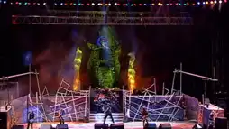 Watch and Download Iron Maiden - Rock In Rio 2