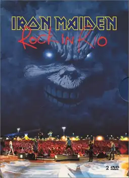 Watch and Download Iron Maiden - Rock In Rio 3