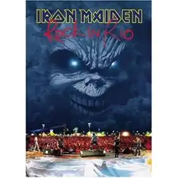 Watch and Download Iron Maiden - Rock In Rio 4