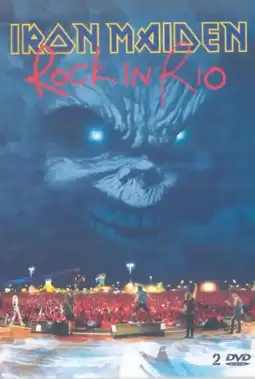 Watch and Download Iron Maiden - Rock In Rio 5