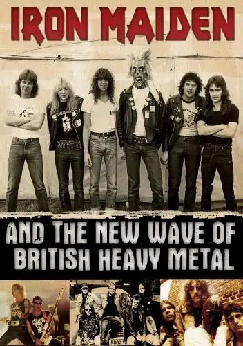 Watch and Download Iron Maiden and The New Wave of British Heavy Metal 1