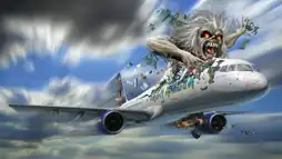 Watch and Download Iron Maiden: Flight 666 2