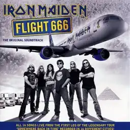 Watch and Download Iron Maiden: Flight 666 7