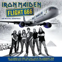 Watch and Download Iron Maiden: Flight 666 8