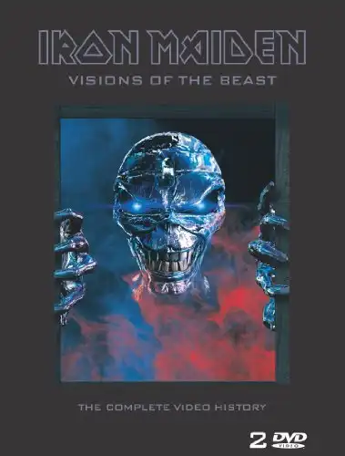 Watch and Download Iron Maiden: Visions of the Beast 1