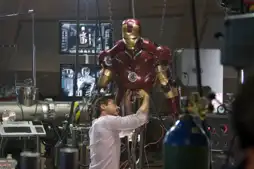 Watch and Download Iron Man 13