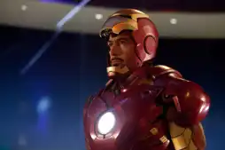 Watch and Download Iron Man 2 10