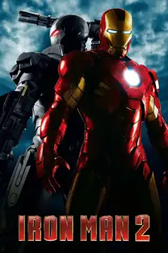 Watch and Download Iron Man 2