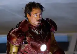 Watch and Download Iron Man 5