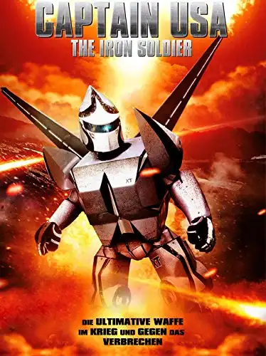 Watch and Download Iron Soldier 1