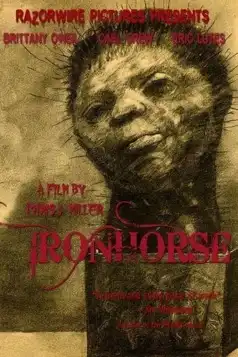 Watch and Download Ironhorse