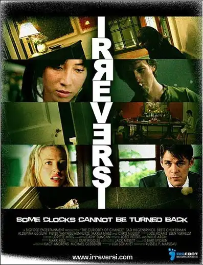 Watch and Download Irreversi 7