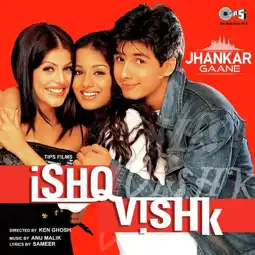 Watch and Download Ishq Vishk 3