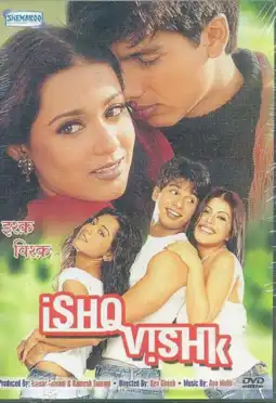 Watch and Download Ishq Vishk 4