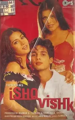 Watch and Download Ishq Vishk 5