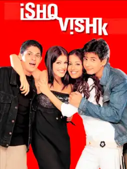 Watch and Download Ishq Vishk 6