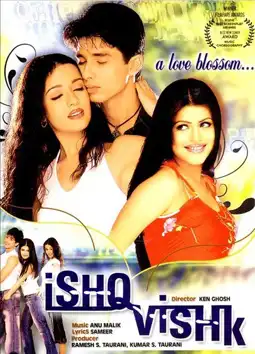 Watch and Download Ishq Vishk 7