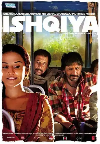 Watch and Download Ishqiya 4