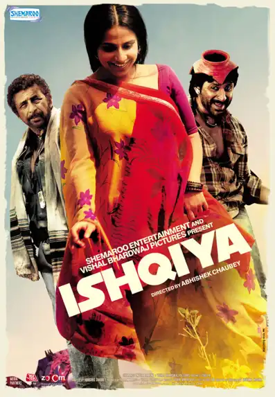 Watch and Download Ishqiya 5