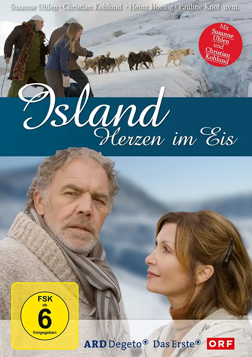 Watch and Download Island - Herzen im Eis 1