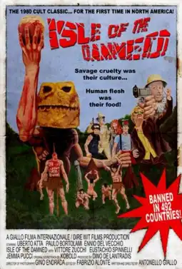 Watch and Download Isle of the Damned 1