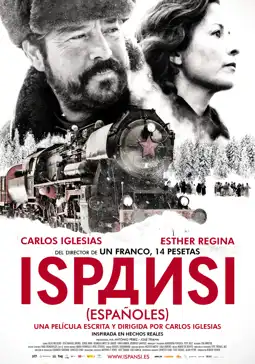 Watch and Download Ispansi (¡Españoles!) 2