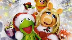 Watch and Download It's a Very Merry Muppet Christmas Movie 1