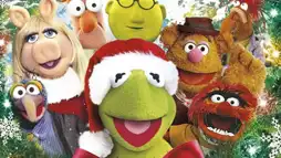 Watch and Download It's a Very Merry Muppet Christmas Movie 2