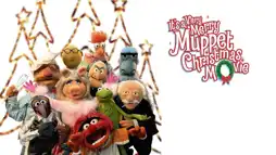 Watch and Download It's a Very Merry Muppet Christmas Movie 3