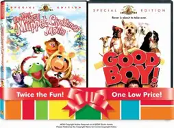 Watch and Download It's a Very Merry Muppet Christmas Movie 4