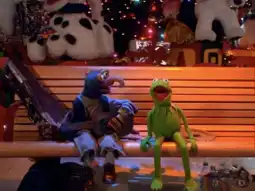 Watch and Download It's a Very Merry Muppet Christmas Movie 6