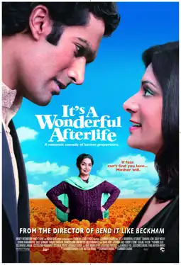 Watch and Download It's a Wonderful Afterlife 7