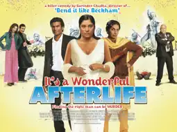 Watch and Download It's a Wonderful Afterlife 8