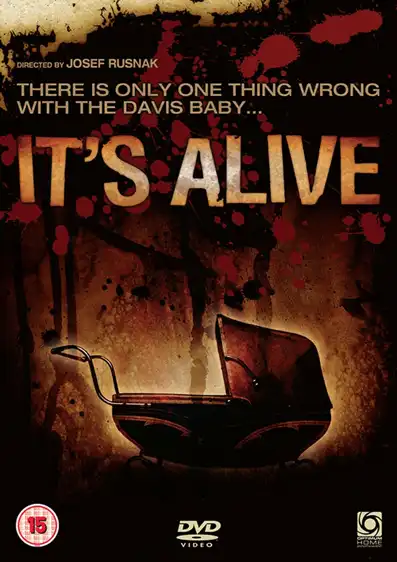 Watch and Download It's Alive 7