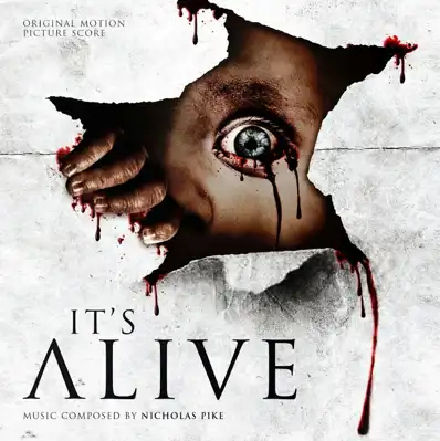 Watch and Download It's Alive 8