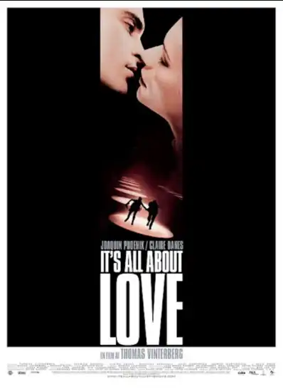 Watch and Download It's All About Love 11