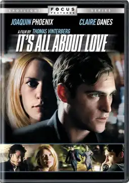 Watch and Download It's All About Love 9