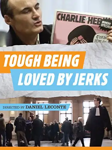 Watch and Download It's Hard Being Loved by Jerks 4