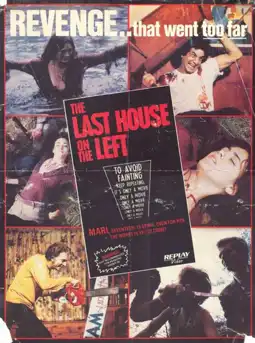 Watch and Download It's Only a Movie: The Making of 'Last House on the Left' 2