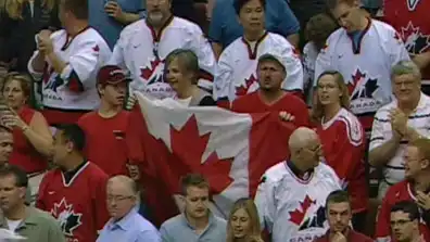 Watch and Download It's Our Game: Team Canada's Victory at the 2004 World Cup of Hockey 1