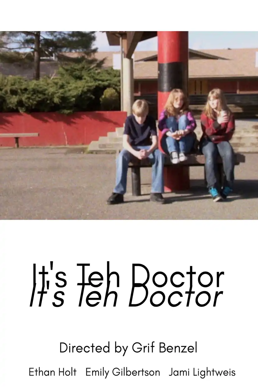 Watch and Download It's Teh Doctor 1