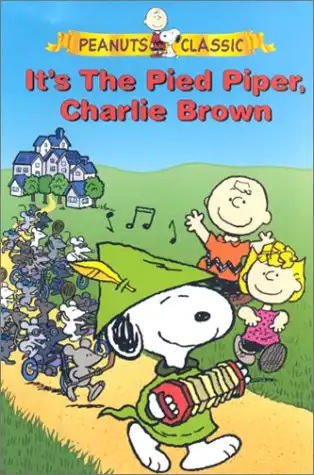 Watch and Download It's the Pied Piper, Charlie Brown 2