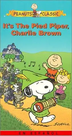 Watch and Download It's the Pied Piper, Charlie Brown 3