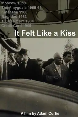 Watch and Download It Felt Like a Kiss 6